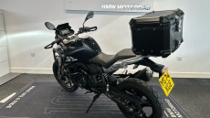 BMW G310 GS 